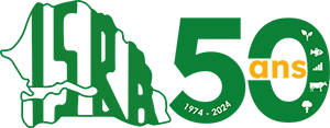 Logo ISRA